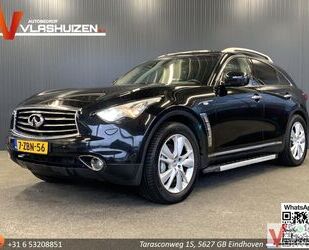 INFINITI Infiniti FX 30d S Premium | Pano | Leder | klima | Gebrauchtwagen