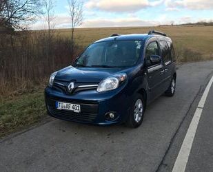 Renault Renault Kangoo ENERGY TCe 115 Limited Limited Gebrauchtwagen