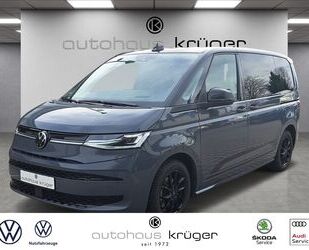 VW Volkswagen T7 Multivan 2.0 TSI DSG Edition HUD AD Gebrauchtwagen