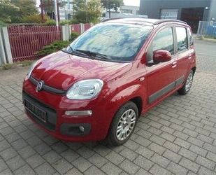 Fiat Fiat New Panda 1.2 8V * 1.Hand - Klima - ZR Neu * Gebrauchtwagen