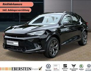 Cupra Cupra Formentor 1,5 TSI DSG LED AHK RFK Full Link Gebrauchtwagen