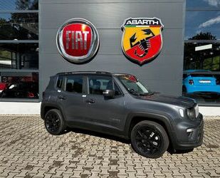 Jeep Jeep Renegade e-HybridMY24 Altitude+NAVI+KLIMA+KAM Gebrauchtwagen