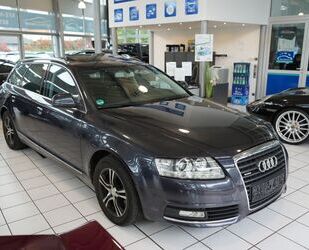 Audi Audi A6 Avant 2.7 TDI quattro *2.Hd Gebrauchtwagen