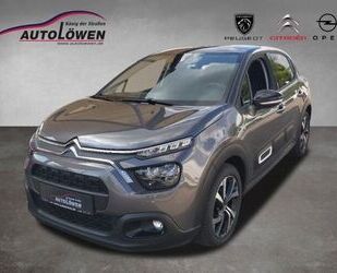 Citroen Citroën C3 1.2 PureTech 110 Shine Pack Stop&Start Gebrauchtwagen