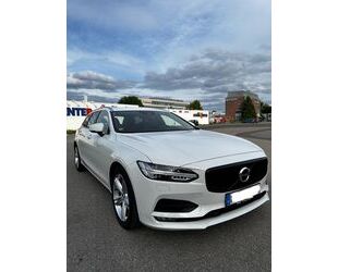 Volvo Volvo V90 D4 2.0 Dissel Gebrauchtwagen