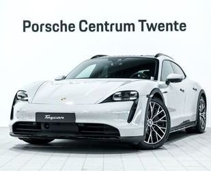 Porsche Porsche Taycan 4 Cross Turismo Performance-accu Pl Gebrauchtwagen