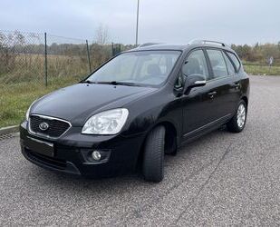 Kia Kia Carens 2.0 CVVT Spirit Spirit 7 Sitzer 52 tkm Gebrauchtwagen