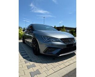 Seat Seat Leon SC 2.0 TSI Start&Stop CUPRA 300 DSG CUP. Gebrauchtwagen