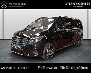 Mercedes-Benz Mercedes-Benz V 300 d Exclusive lang Pano AMG Sitz Gebrauchtwagen