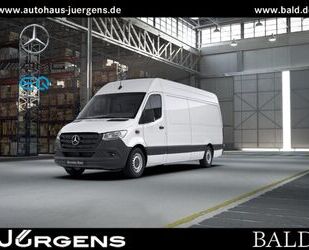 Mercedes-Benz Mercedes-Benz SPRINTER 315 KASTEN+MAXI+L3H2+MBUX-N Gebrauchtwagen