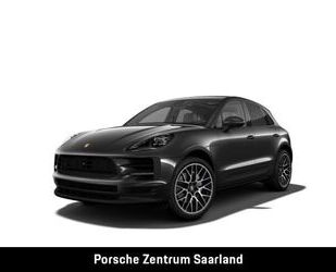 Porsche Porsche Macan S AHK,Servo+,75l,BOSE,PDLS+ Gebrauchtwagen