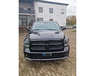 Dodge Dodge RAM Gebrauchtwagen