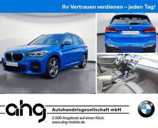 BMW BMW X1 xDrive25e M Sport Aut. Klimaaut. Gebrauchtwagen