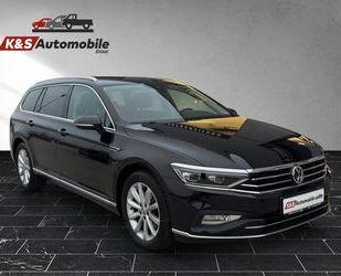 VW Volkswagen Passat Variant 2.0 TDI DSG Elegance*LED Gebrauchtwagen