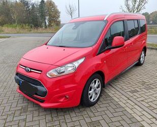 Ford Ford Grand Tourneo 1.6 TDCi 85kW Titanium Titanium Gebrauchtwagen