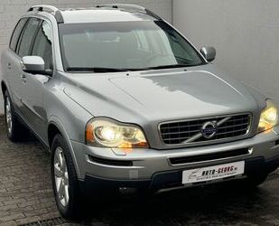 Volvo Volvo XC 90 XC90 D5 Edition *7-SITZE*XENON*NAVI* Gebrauchtwagen