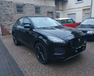 Jaguar Jaguar E-Pace D180 SE 4WD Auto SE, Black-Paket, 20 Gebrauchtwagen