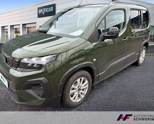 Peugeot Peugeot Rifter Elektro L1 Allure Gebrauchtwagen