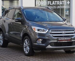 Ford Ford Kuga 1.5 EcoBoost 4x4 Aut. Titanium Gebrauchtwagen