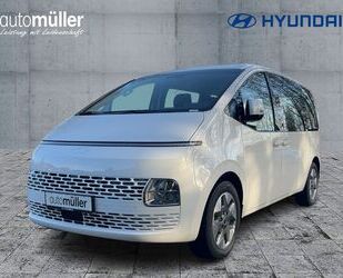 Hyundai Hyundai STARIA TREND KlimaA LM Gebrauchtwagen