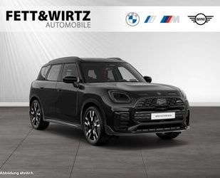 Mini Cooper C Countryman Gebrauchtwagen