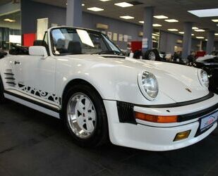 Porsche Porsche 911 SC 3.2 *ORIGINAL WTL* 87 TKM Gebrauchtwagen