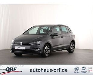 VW Volkswagen Golf Sportsvan VII 1.0 TSI Join DSG NAV Gebrauchtwagen