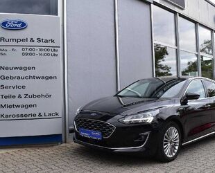 Ford Ford Focus Vignale Gebrauchtwagen