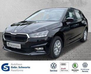 Skoda Skoda Fabia 1.0 TSI Selection ACC+LED+LANE ASSIST Gebrauchtwagen