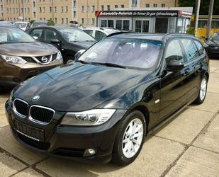 BMW BMW 320d Touring (E91) PDC...! Tempomat...! NAVi.. Gebrauchtwagen