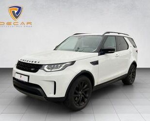 Land Rover Land Rover Discovery HSE SD4 2.0 TD Sd4 KAT Gebrauchtwagen