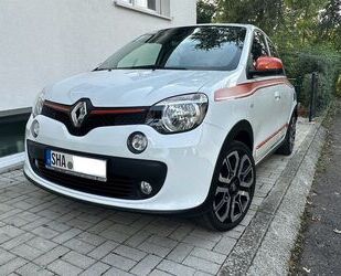 Renault Renault Twingo ENERGY TCe 110 GT Sonder Edition Gebrauchtwagen