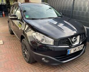 Nissan Nissan Qashqai 2.0 ALL-MODE 4x4 i-Way i-Way Gebrauchtwagen