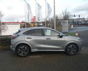 Ford Ford Puma ST-Line -Mild-Hybrid- Gebrauchtwagen