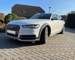 Audi Audi A6 Allroad 272PS, VOLL,HU/Insp.neu,Garantie,A Gebrauchtwagen