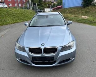 BMW BMW 318 Baureihe 3 Touring 318d 2.0 Gebrauchtwagen