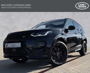 Land Rover Land Rover Discovery Sport Benzin/Plug-In-Hybrid P Gebrauchtwagen