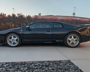 Lotus Lotus Esprit S4S Gebrauchtwagen