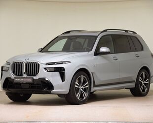 BMW BMW X7 xDrive40d M Sport ACC Sthzg H&K *UVP:122.90 Gebrauchtwagen