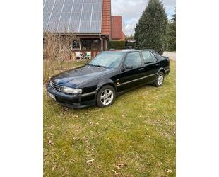 Saab Saab 9000 CSE 2,3 Turbo 200 PS Gebrauchtwagen