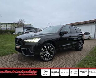 Volvo Volvo XC60 B4 B Plus Dark+Standh+Panorama+AHZV Gebrauchtwagen