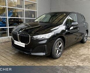 BMW BMW 218i A Active Tourer AHK,Autom Gebrauchtwagen