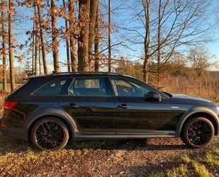 Audi Audi A4 Allroad 45 TFSI S tronic quattro - Gebrauchtwagen