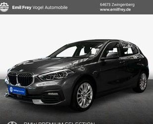 BMW BMW 118i Advantage Gebrauchtwagen