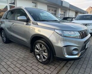 Suzuki Vitara Gebrauchtwagen