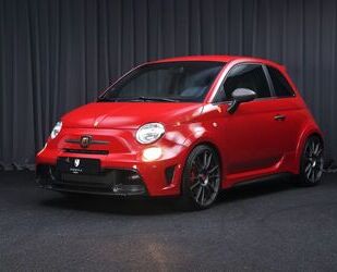 Abarth Abarth 695 Biposto *FERRARI DENMARK* Gebrauchtwagen