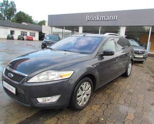 Ford Ford Mondeo Turnier 2.0 TDCi Trend Gebrauchtwagen