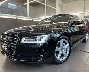 Audi Audi A8 3.0 TDI L Mega Voll Pano Standhzg RSE 142T Gebrauchtwagen