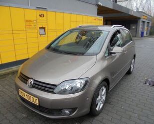 VW Volkswagen Golf Plus / Comfortline/Garantie/94tkm Gebrauchtwagen