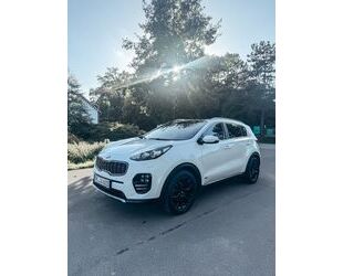 Kia Kia Sportage 2.0 CRDi 185 AWD GT line Automatik .. Gebrauchtwagen